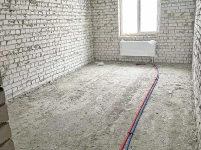 Квартира продажа в Хорошево, Донецкой области