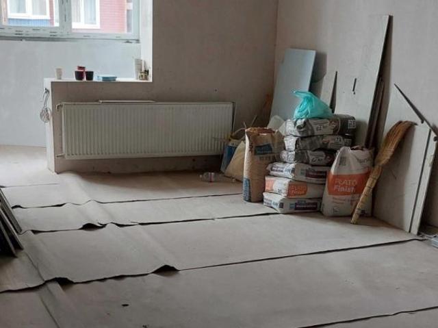 Квартира продажа в Хорошево, Донецкой области