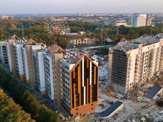 Квартира продажа в Хорошево, Донецкой области