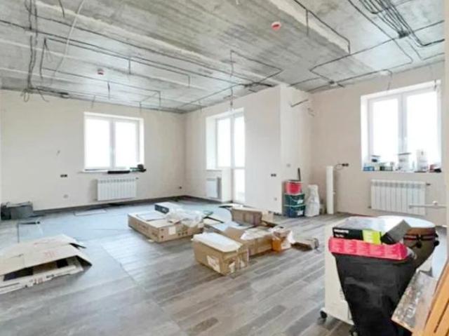 Квартира продажа в Хорошево, Донецкой области