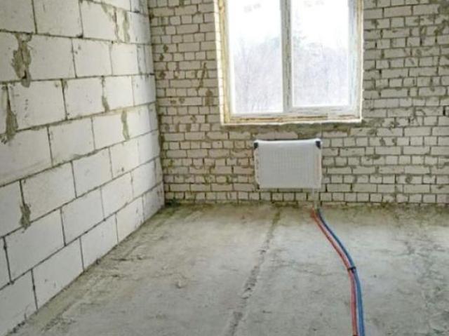 Квартира продажа в Хорошево, Донецкой области
