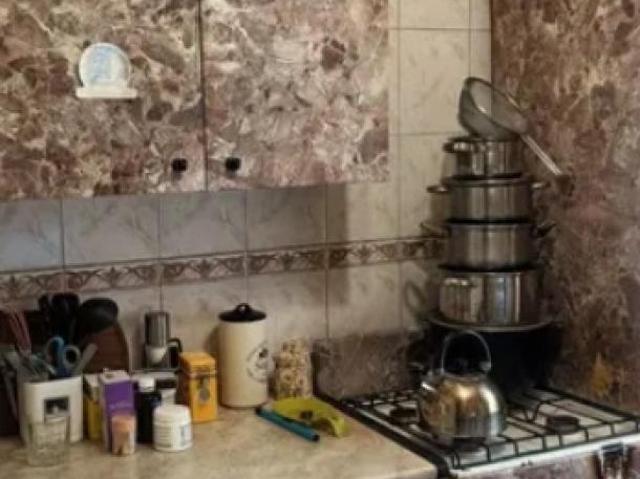Квартира продажа в Павлово поле, Хорошево