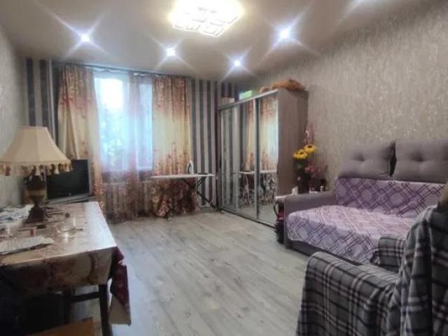 Квартира продажа в Нагорный, Хорошево