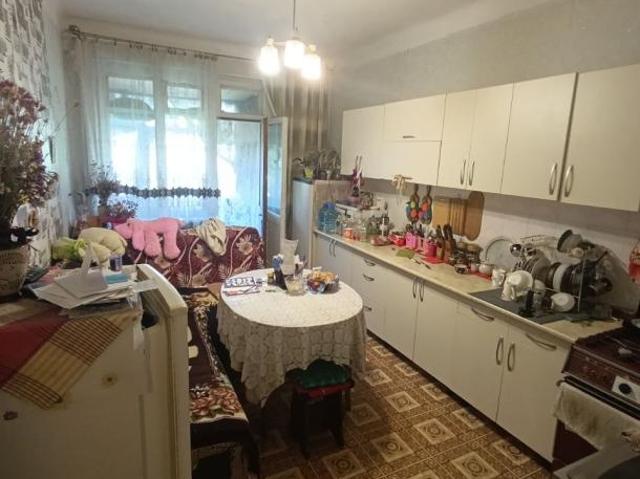 Квартира продажа в Орджоникидзевский, Хорошево