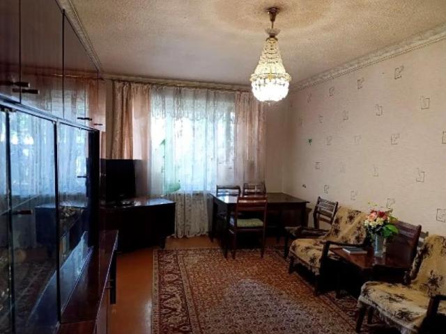 Квартира продажа в Хорошево, Донецкой области