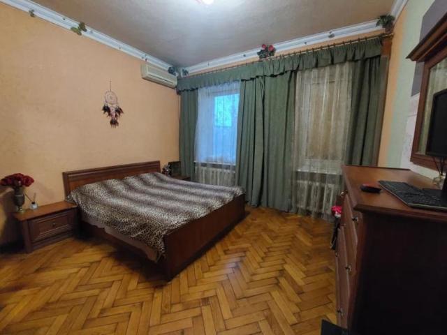 Квартира продажа в Нагорный, Хорошево