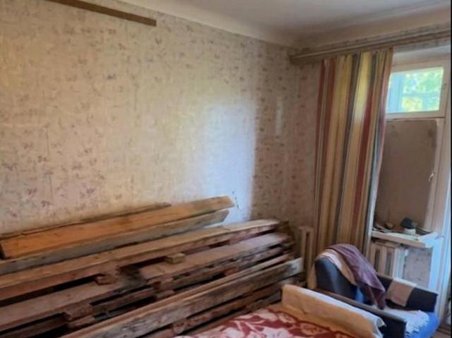 Квартира продажа в Хорошево, Донецкой области