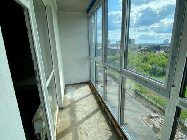 Квартира продажа в Хорошево, Донецкой области
