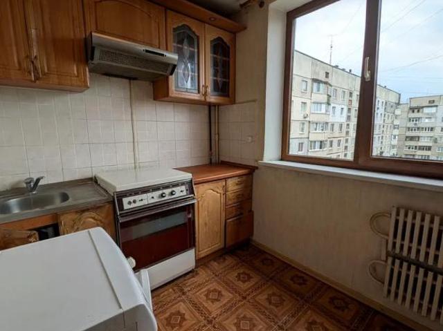 Квартира продажа в Орджоникидзевский, Хорошево