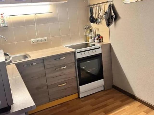Квартира продажа в Нагорный, Хорошево