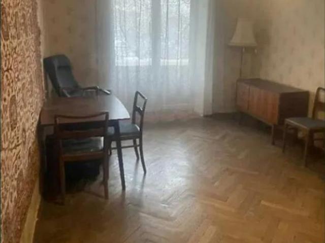 Квартира продажа в Нагорный, Хорошево