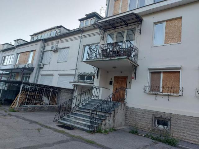 Квартира продажа в Хорошево, Донецкой области