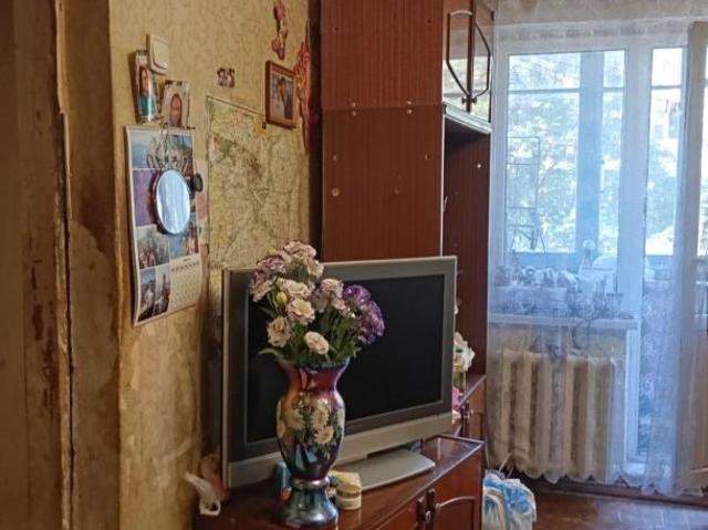 Квартира продажа в Орджоникидзевский, Хорошево