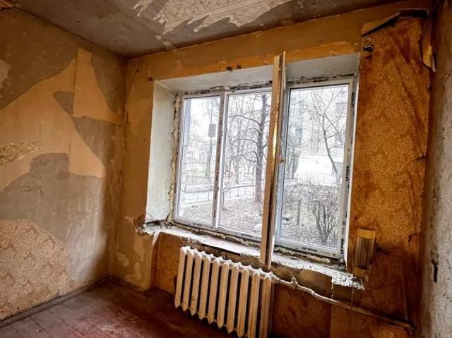 Квартира продажа в Хорошево, Донецкой области