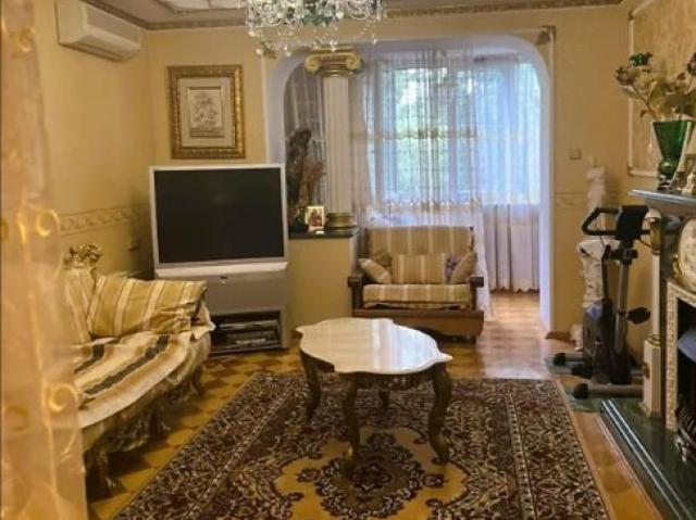 Квартира продажа в Нагорный, Хорошево