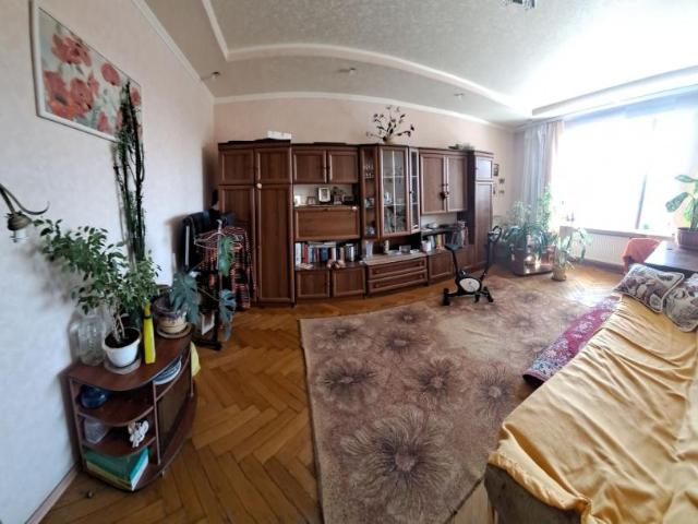Квартира продажа в Нагорный, Хорошево