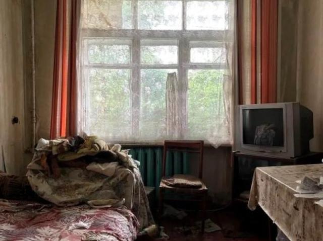 Квартира продажа в Хорошево, Донецкой области
