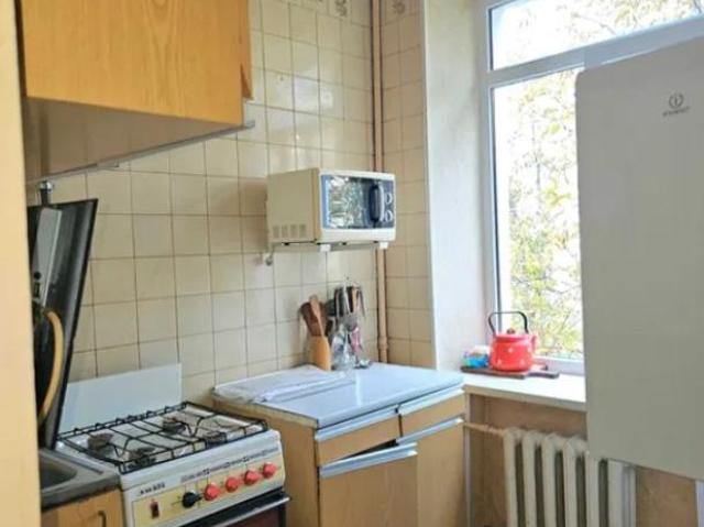 Квартира продажа в Хорошево, Донецкой области