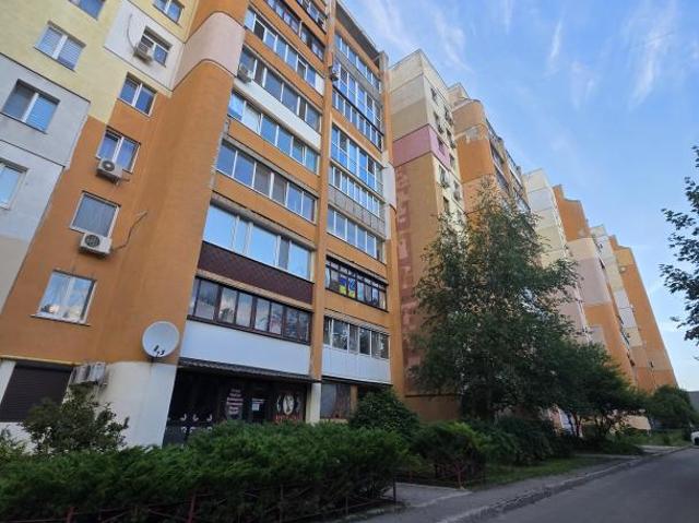 Квартира продажа в Немышлянский, Хорошево