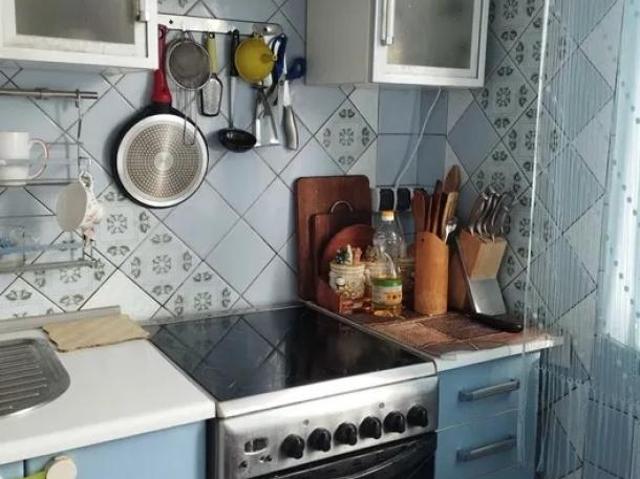 Квартира продажа в Хорошево, Донецкой области