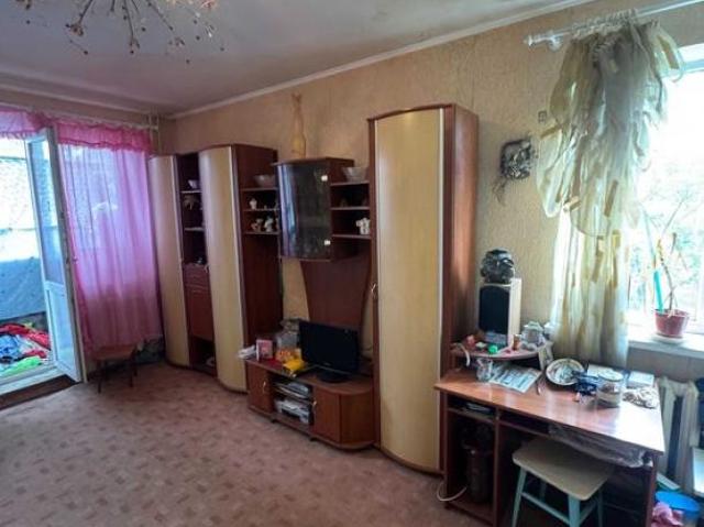 Квартира продажа в Орджоникидзевский, Хорошево