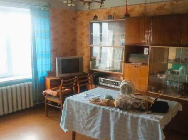 Квартира продажа в Орджоникидзевский, Хорошево