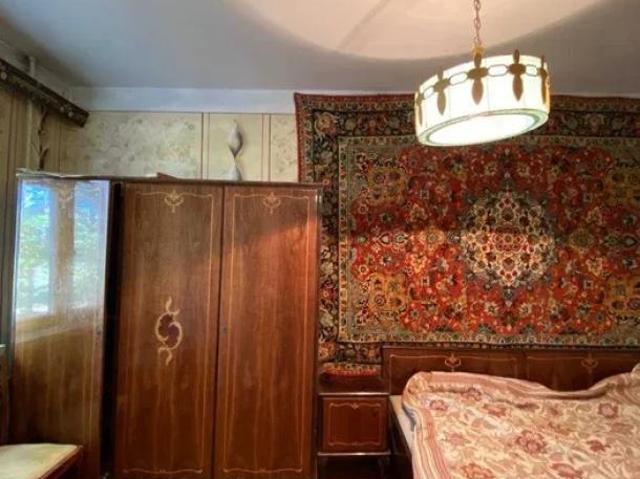 Квартира продажа в Орджоникидзевский, Хорошево