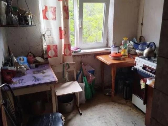 Квартира продажа в Орджоникидзевский, Хорошево