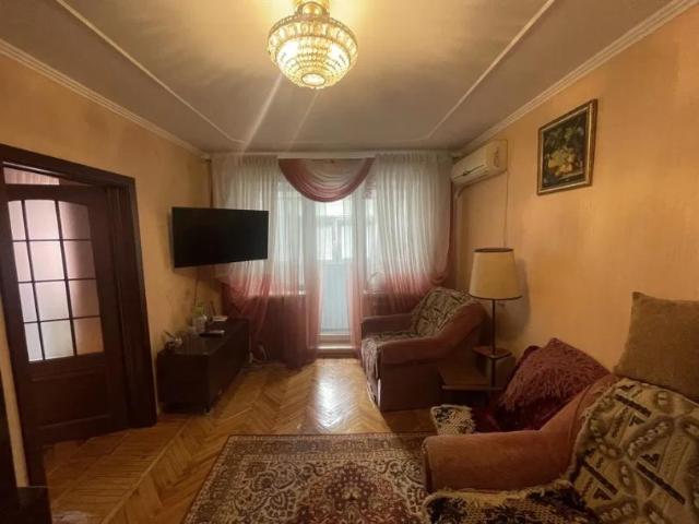 Квартира продажа в Орджоникидзевский, Хорошево