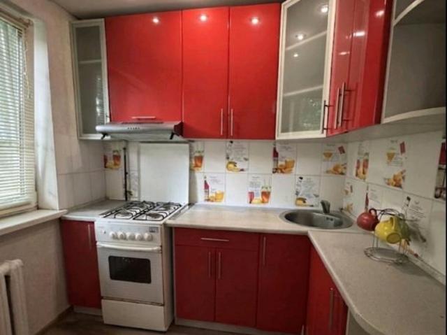 Квартира продажа в Орджоникидзевский, Хорошево