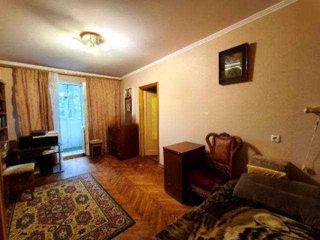 Квартира продажа в Орджоникидзевский, Хорошево