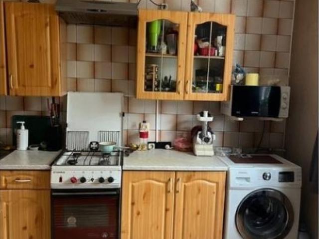 Квартира продажа в Орджоникидзевский, Хорошево