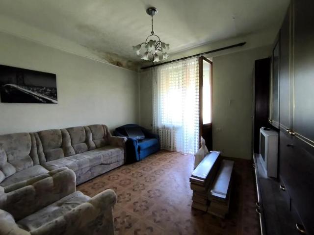 Квартира продажа в Орджоникидзевский, Хорошево