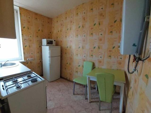 Квартира продажа в Нагорный, Хорошево