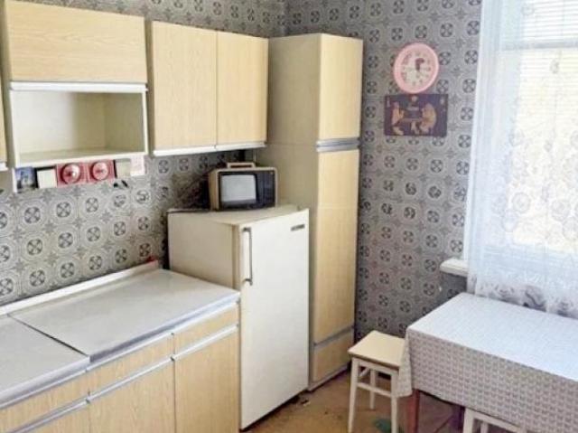 Квартира продажа в Нагорный, Хорошево