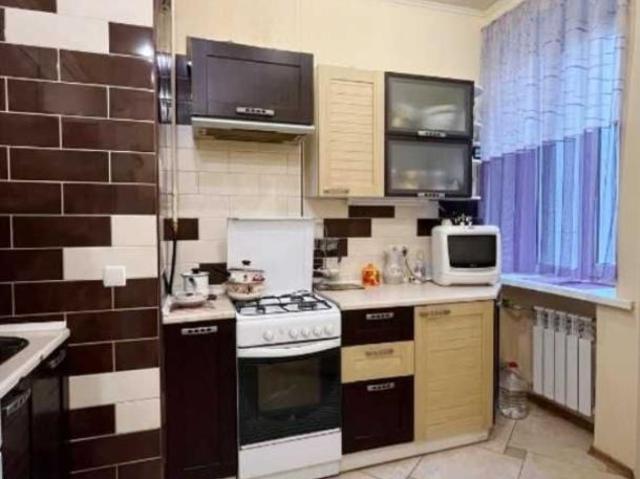 Квартира продажа в Хорошево, Донецкой области