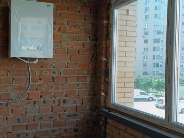 Квартира продажа в Хорошево, Донецкой области