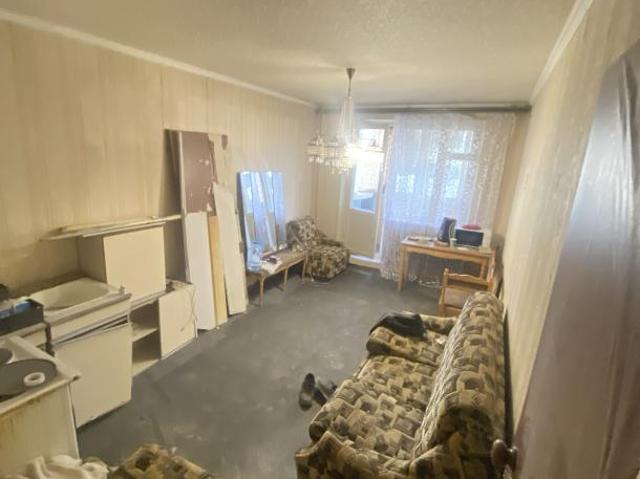 Квартира продажа в Орджоникидзевский, Хорошево