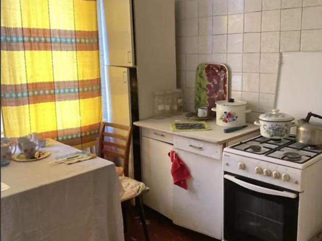 Квартира продажа в Орджоникидзевский, Хорошево