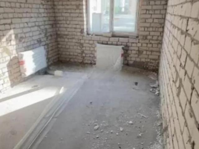 Квартира продажа в Нагорный, Хорошево