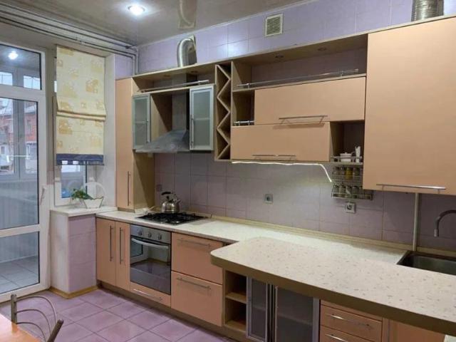 Квартира продажа в Нагорный, Хорошево
