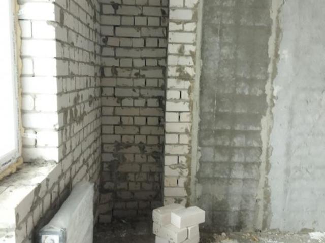 Квартира продажа в Нагорный, Хорошево
