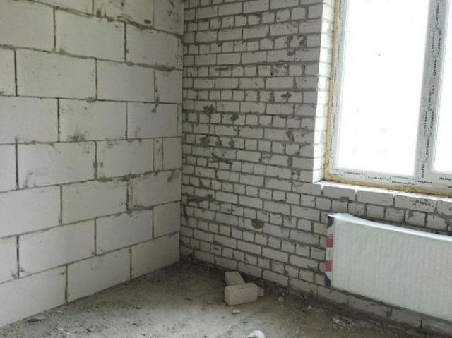 Квартира продажа в Нагорный, Хорошево
