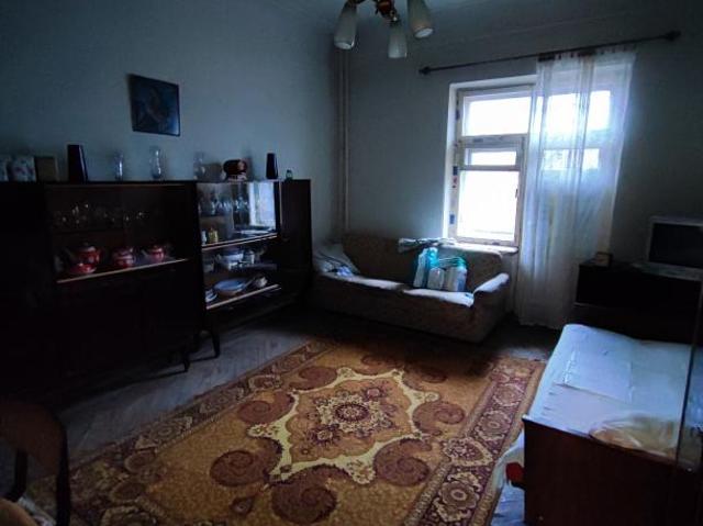 Квартира продажа в Нагорный, Хорошево