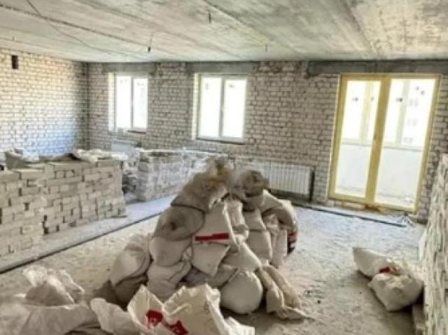 Квартира продажа в Нагорный, Хорошево