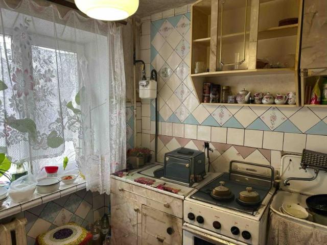 Квартира продажа в Нагорный, Хорошево