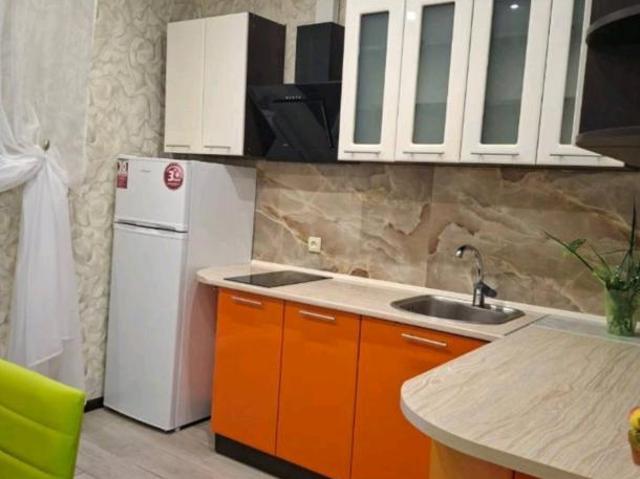 Квартира продажа в Нагорный, Хорошево