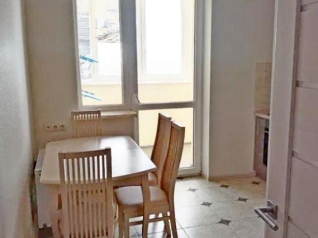 Квартира продажа в Нагорный, Хорошево