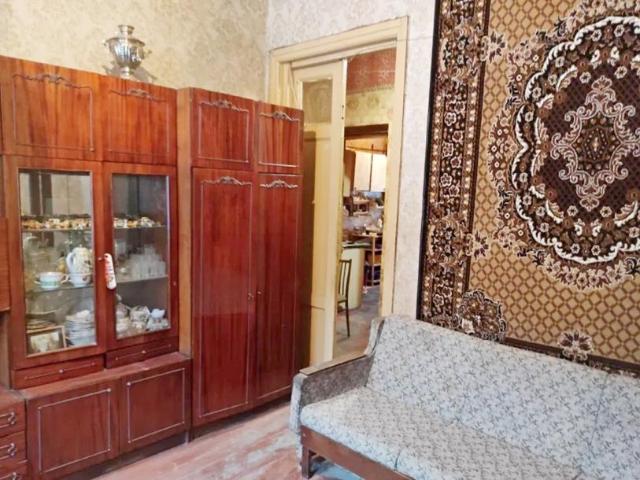 Квартира продажа в Хорошево, Донецкой области
