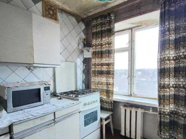 Квартира продажа в Хорошево, Донецкой области